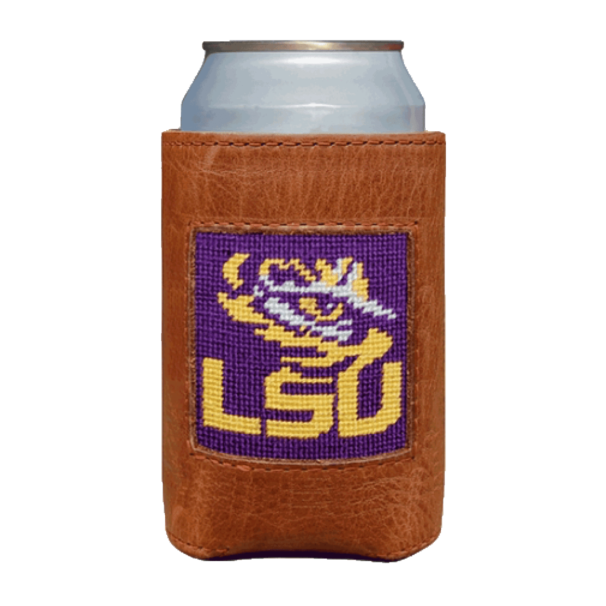 LSU Smathers and Branson Can Cooler - Shop B-Unlimited