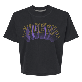 LSU Spotlight Tigers T-Shirt - Shop B-Unlimited