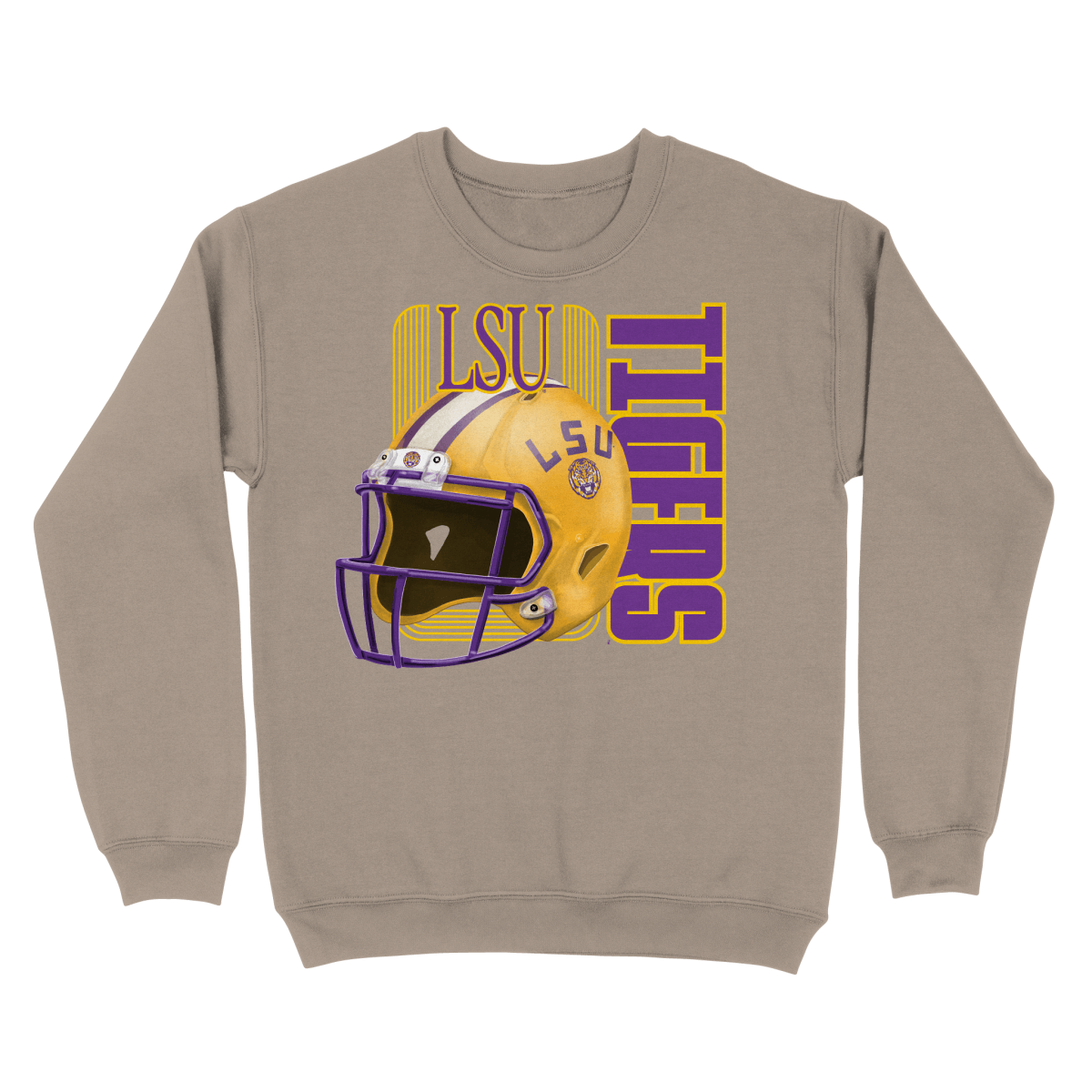 LSU Tigers : T-shirts, Hoodies, and Sweatshirts -  –  Shop B-Unlimited