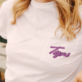 LSU Throwback Baseball - Shop B-Unlimited