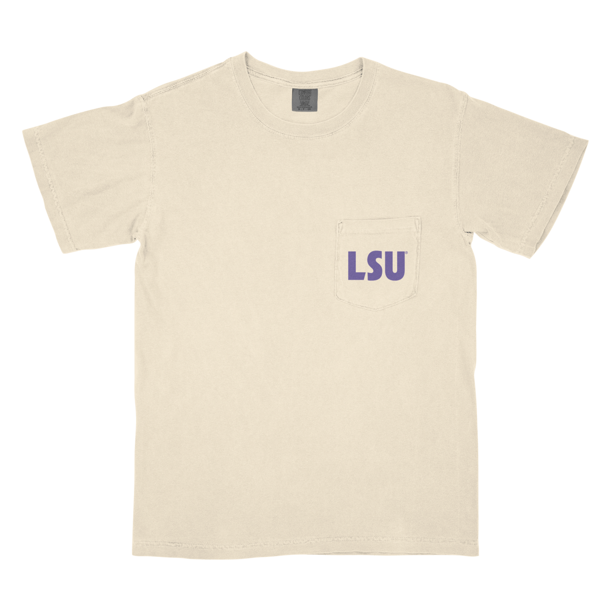 Lsu 2024 custom shirt