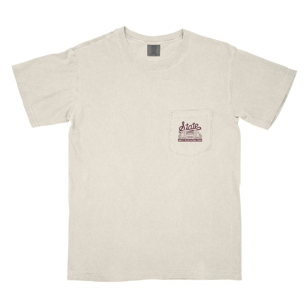 Luke Hancock Grand Slam T-Shirt - Shop B-Unlimited