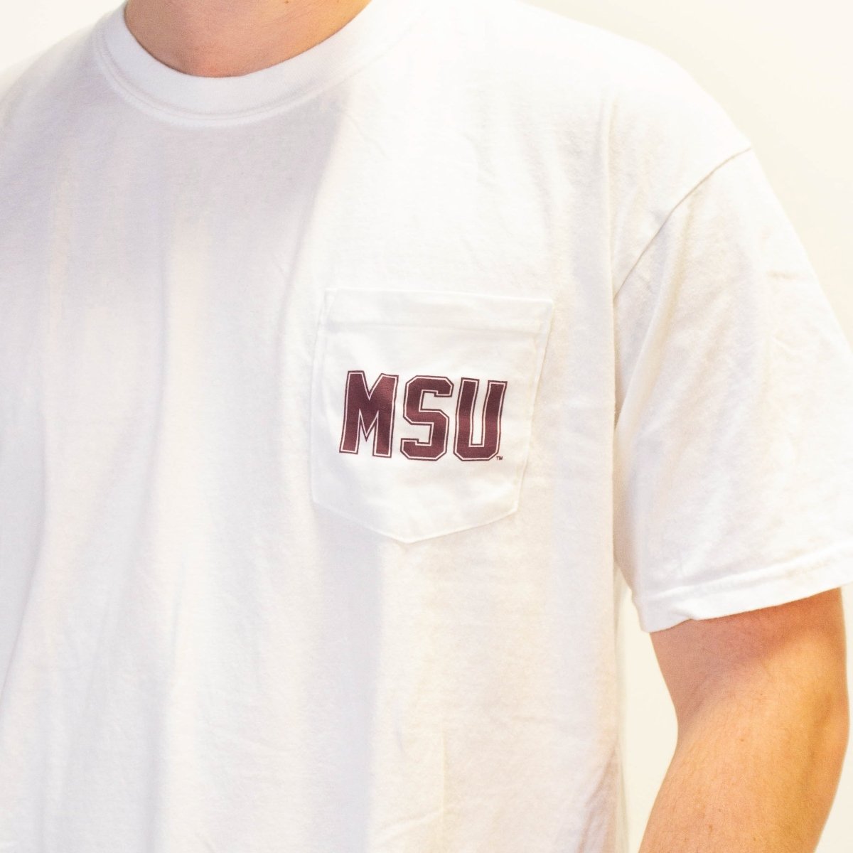 Mississippi State 7th Inning Stretch T-Shirt - Shop B-Unlimited