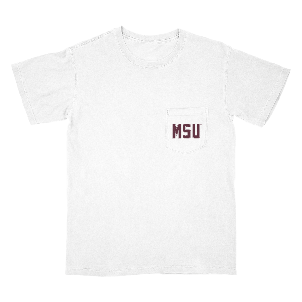 Mississippi State 7th Inning Stretch T-Shirt - Shop B-Unlimited