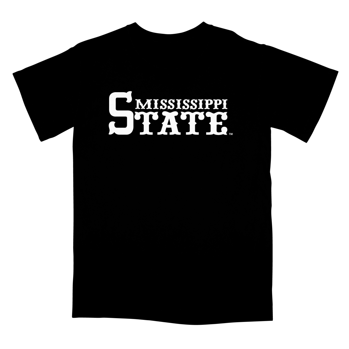Mississippi State Baseball Logo T-Shirt - Shop B-Unlimited
