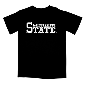 Mississippi State Baseball Logo T-Shirt - Shop B-Unlimited