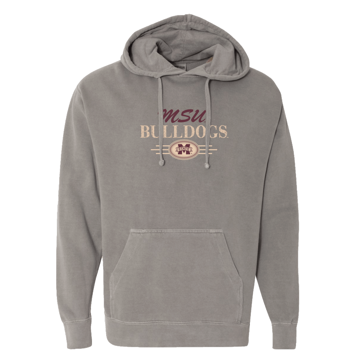 Mississippi state hoodie sales