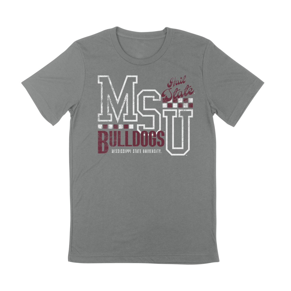 Mississippi State Huddle Up T-Shirt - Shop B-Unlimited