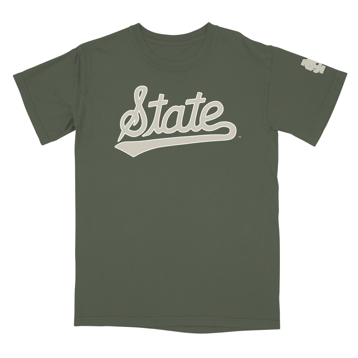 Mississippi State Opening Weekend T - Shirt - Shop B - Unlimited - men tee