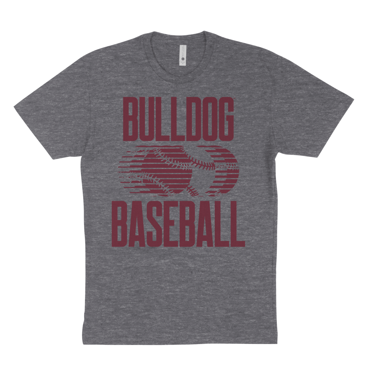 Mississippi State Repeat Baseball T-Shirt - Shop B-Unlimited
