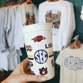 Mississippi State SEC Stadium Cup - Shop B-Unlimited