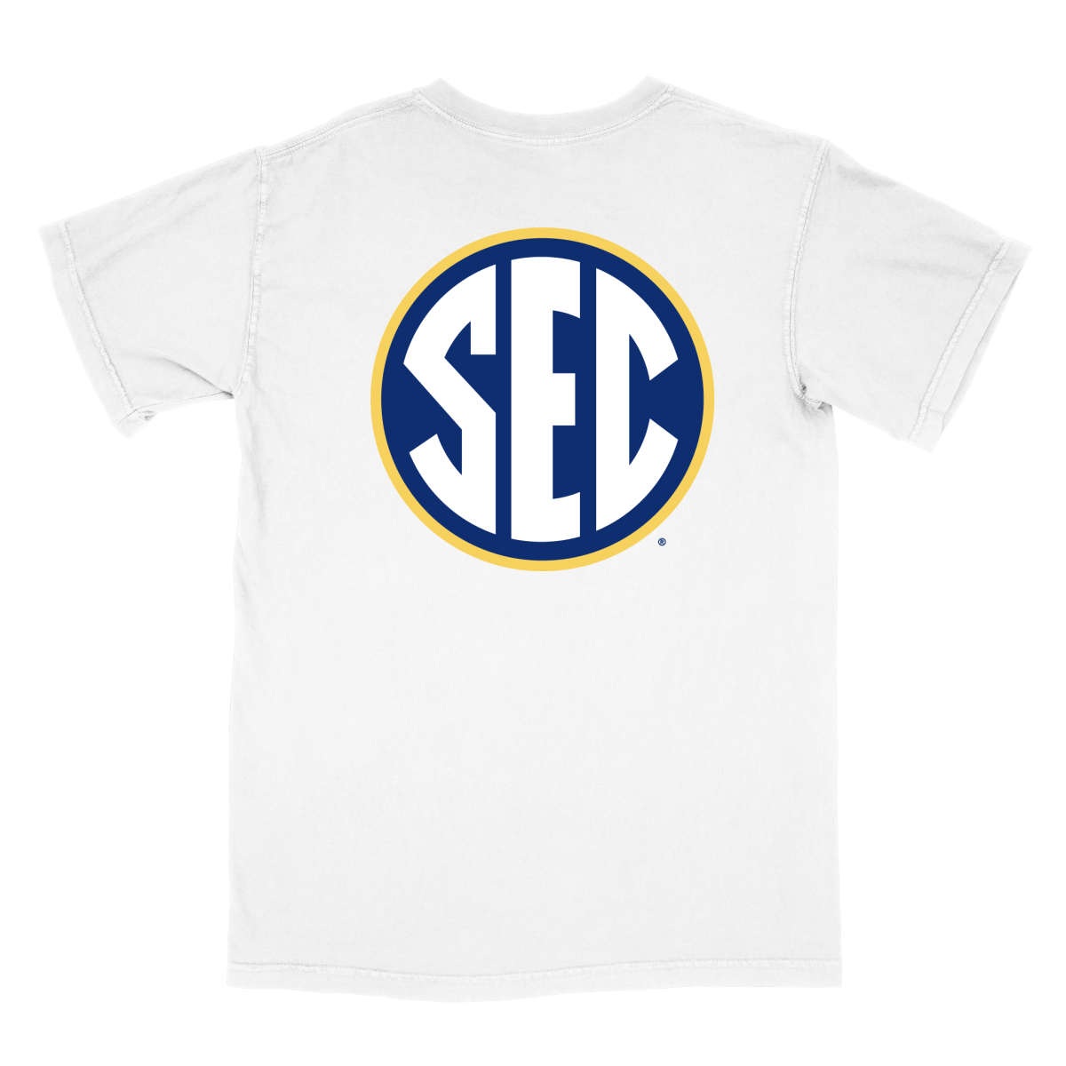Mississippi State SEC T Shirt - Shop B-Unlimited