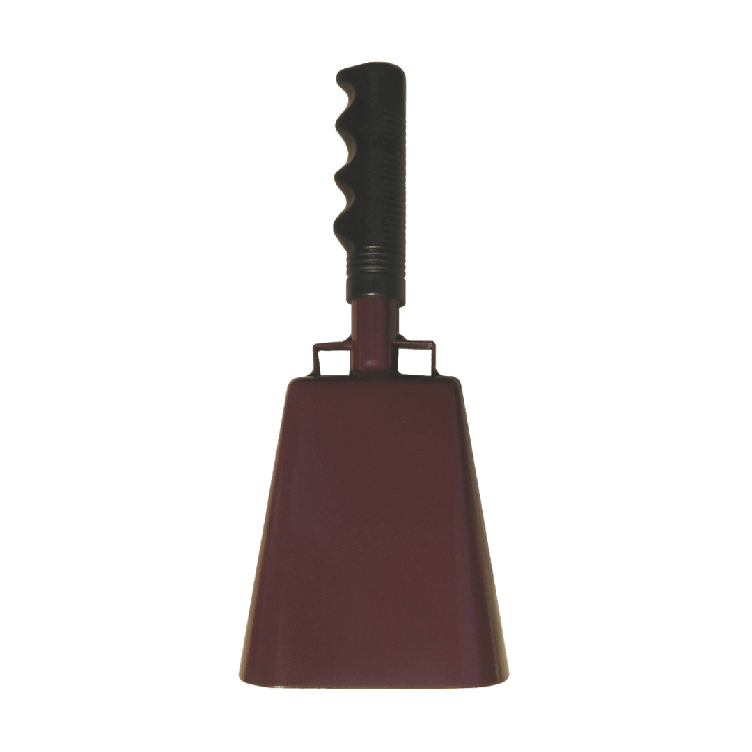 Mississippi State University 10" Cowbell - Shop B - Unlimited - novelty misc