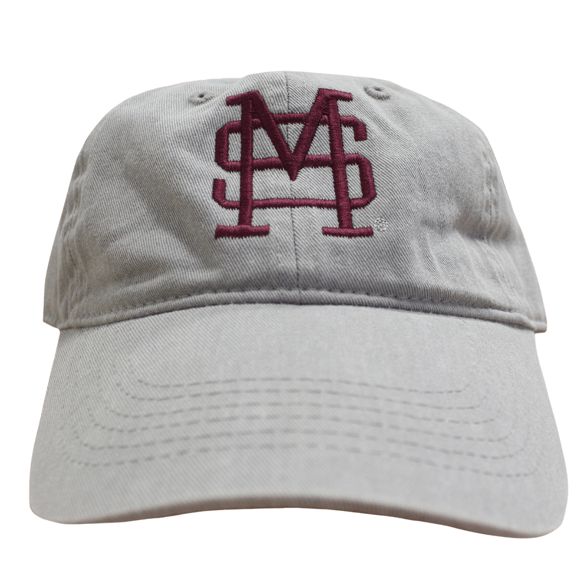 Mississippi State University Baseball Hat - Shop B-Unlimited