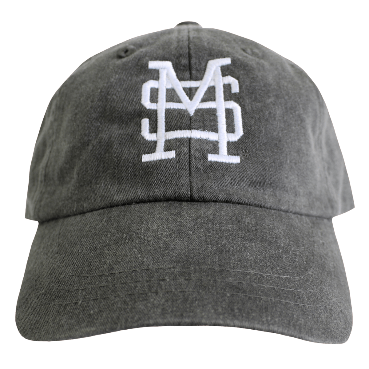 Mississippi State University Baseball Hat - Shop B-Unlimited