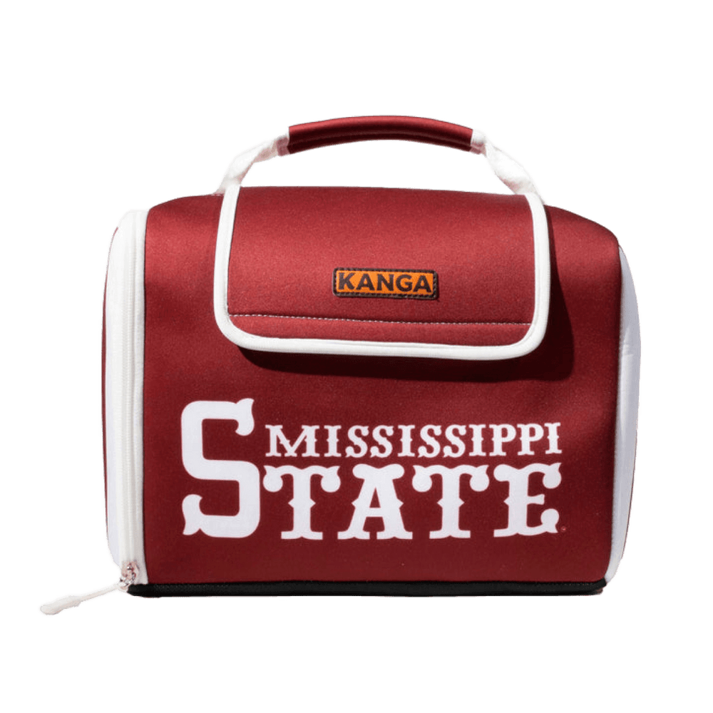Mississippi State University Kanga The Kase Mate Cooler - Shop B - Unlimited - novelty drinkware