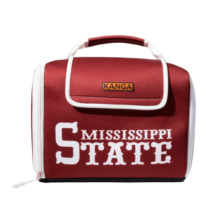 Mississippi State University Kanga The Kase Mate Cooler - Shop B - Unlimited - novelty drinkware