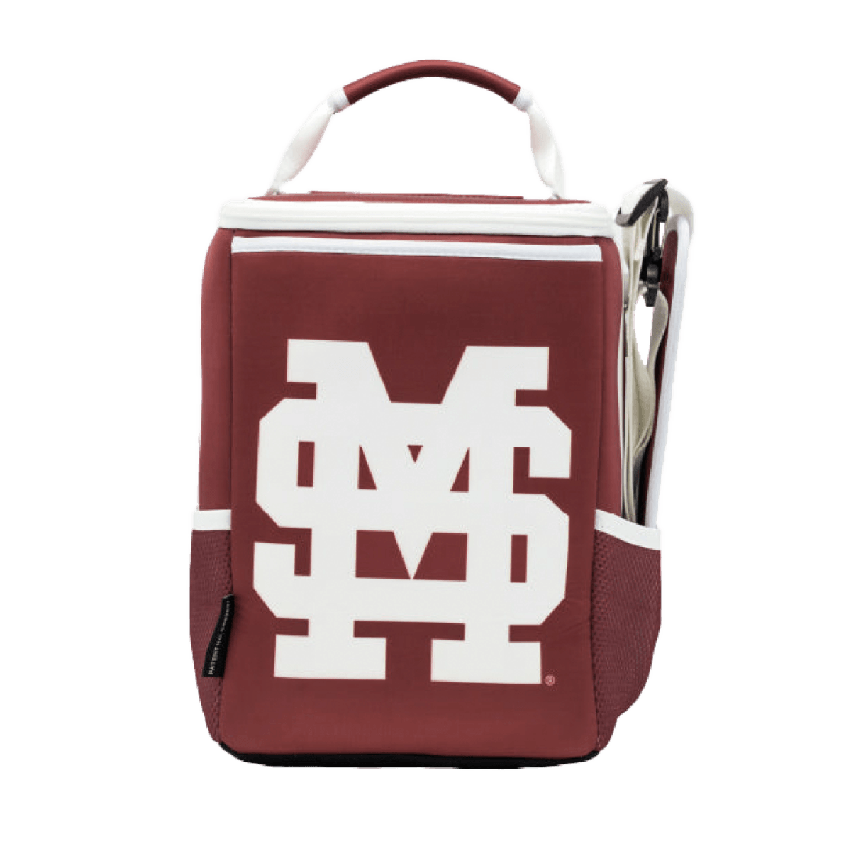 Mississippi State University Kanga The Pouch Cooler - Shop B-Unlimited