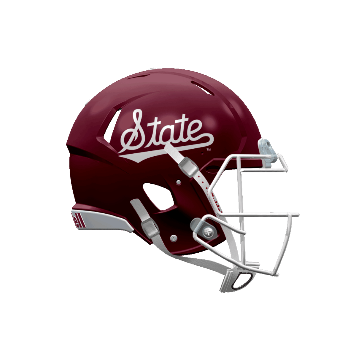 Mississippi hot sale state helmet