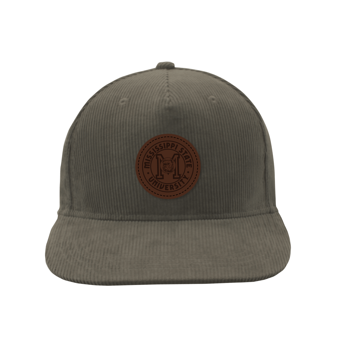 Mississippi State Vault Bully Patch Hat - Shop B-Unlimited