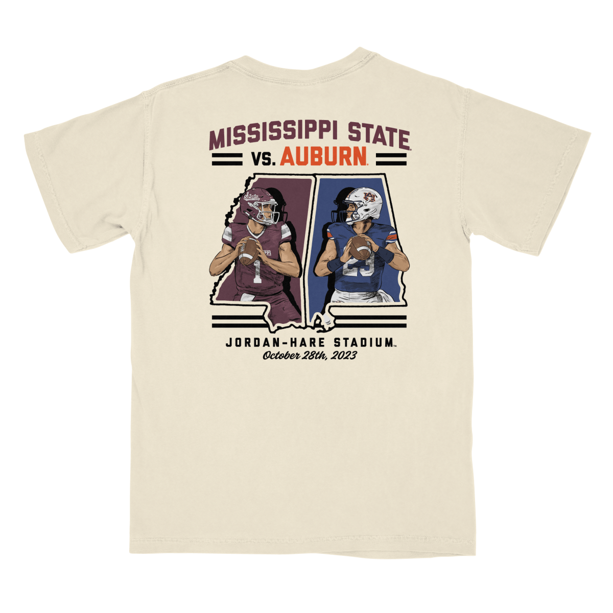 Alumni Hall Bulldogs, Mississippi State Adidas Full Button Script Baseball  Jersey Alumni Hall