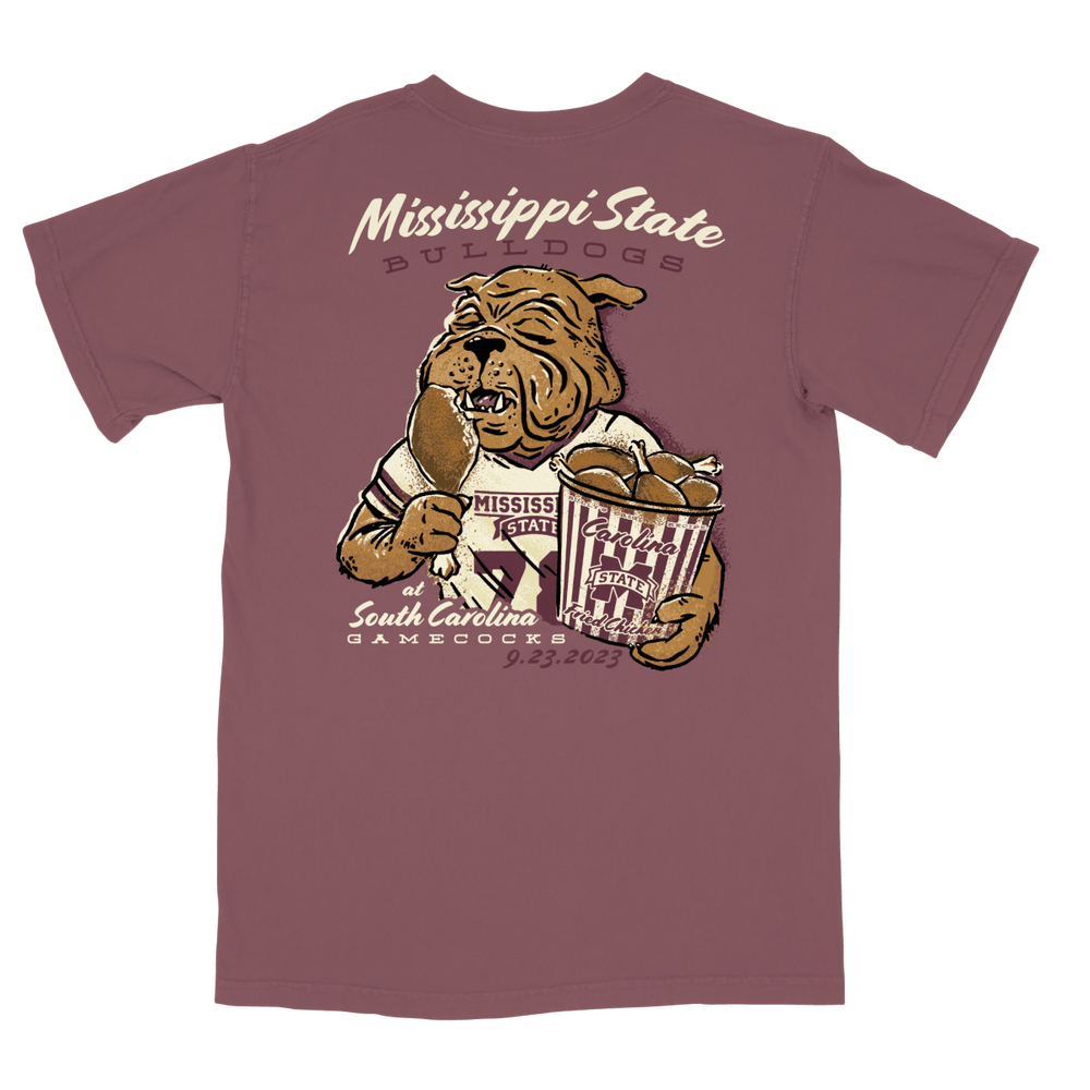 Mississippi State University Bulldogs Shirts, Hoodies, & Sweatshirts