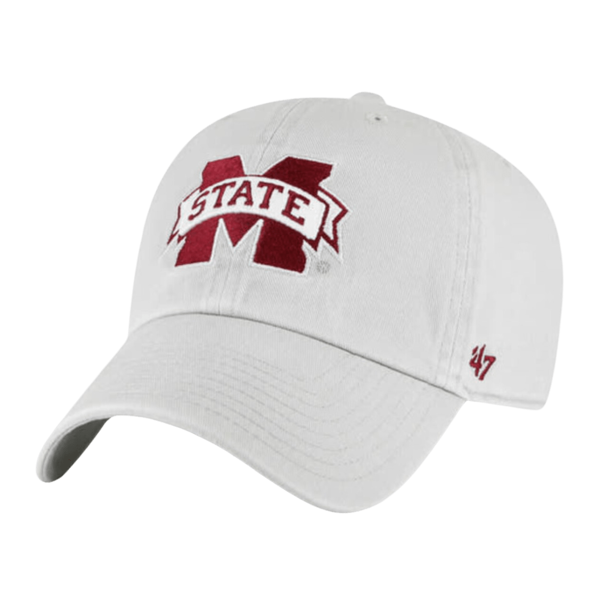MSU 47 Brand Clean Up All Hat - Shop B-Unlimited