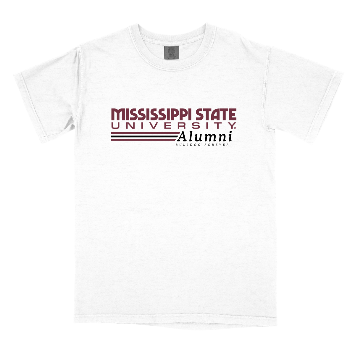 MSU Alumni Forever T-Shirt - Shop B-Unlimited
