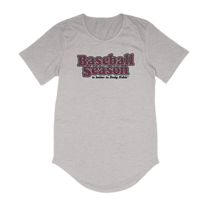 MSU Baseball Season Is Better In T-Shirt - Shop B-Unlimited