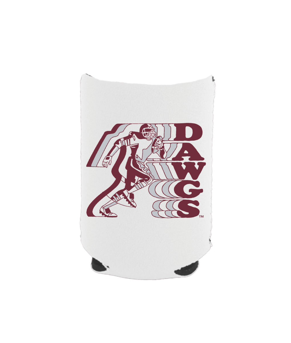 MSU Dawgs Sideline Vices Can Cooler - Shop B - Unlimited - novelty drinkware