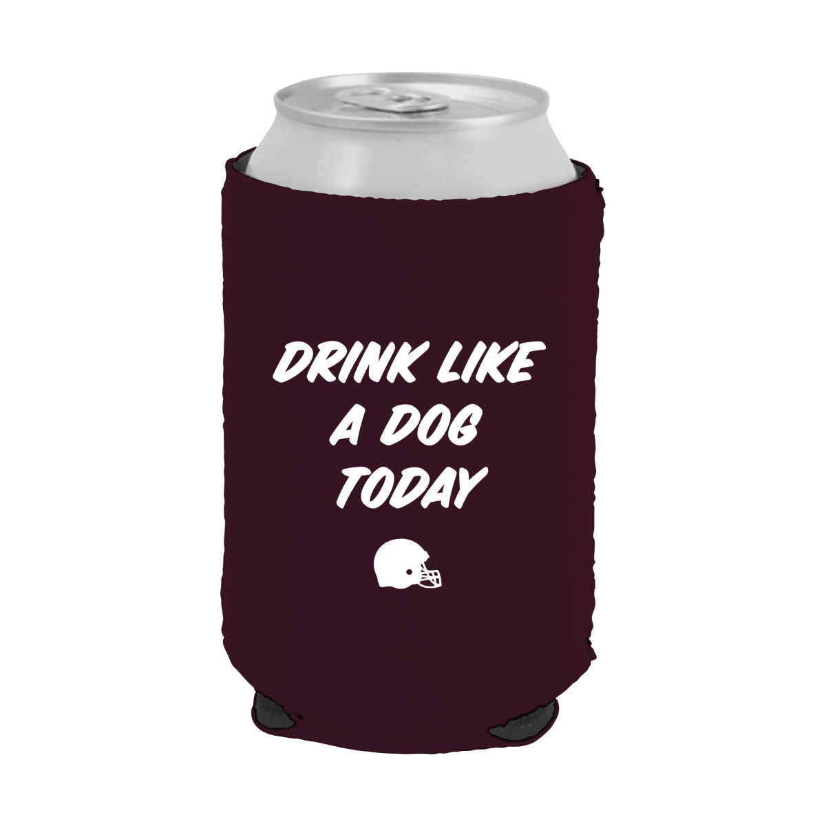 MSU Drink Like a Champion Can Cooler - Shop B-Unlimited