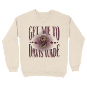 MSU Football Glow Sweatshirt - Shop B-Unlimited