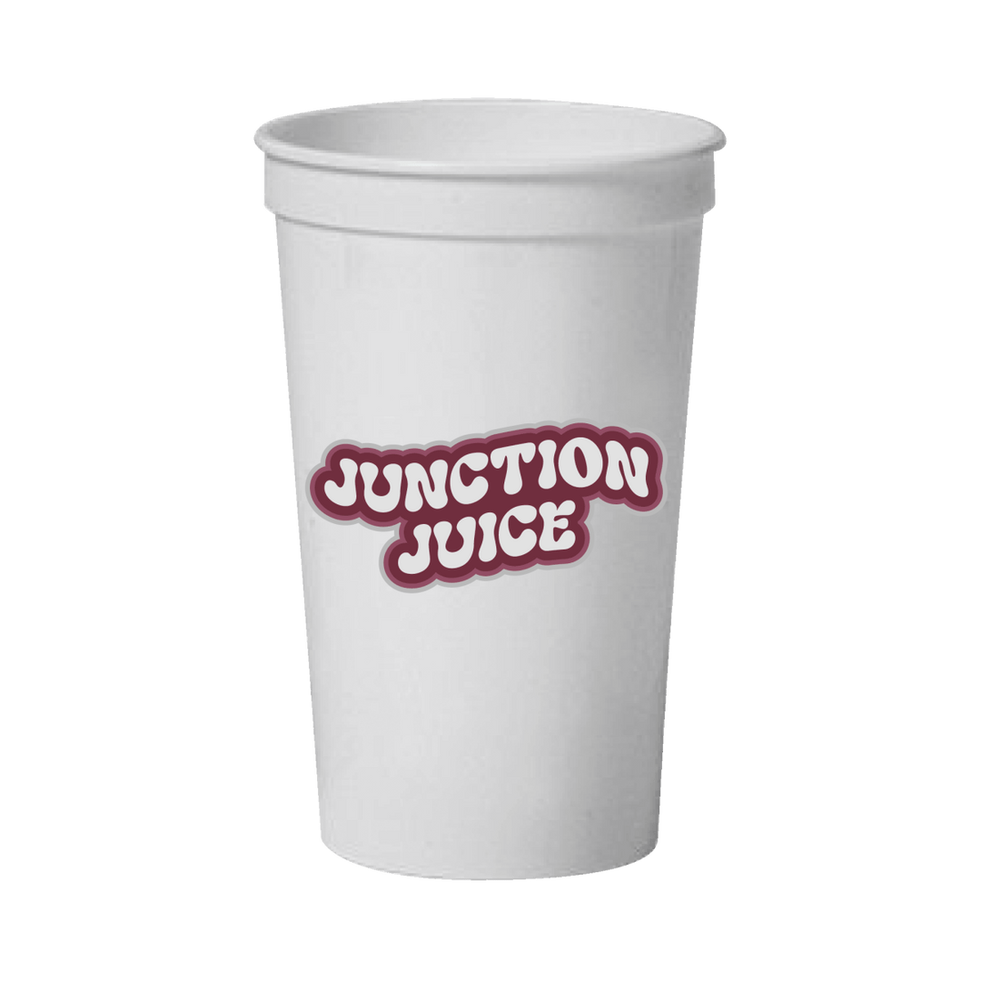 MSU Go Team Gameday Cup - Shop B - Unlimited - novelty drinkware