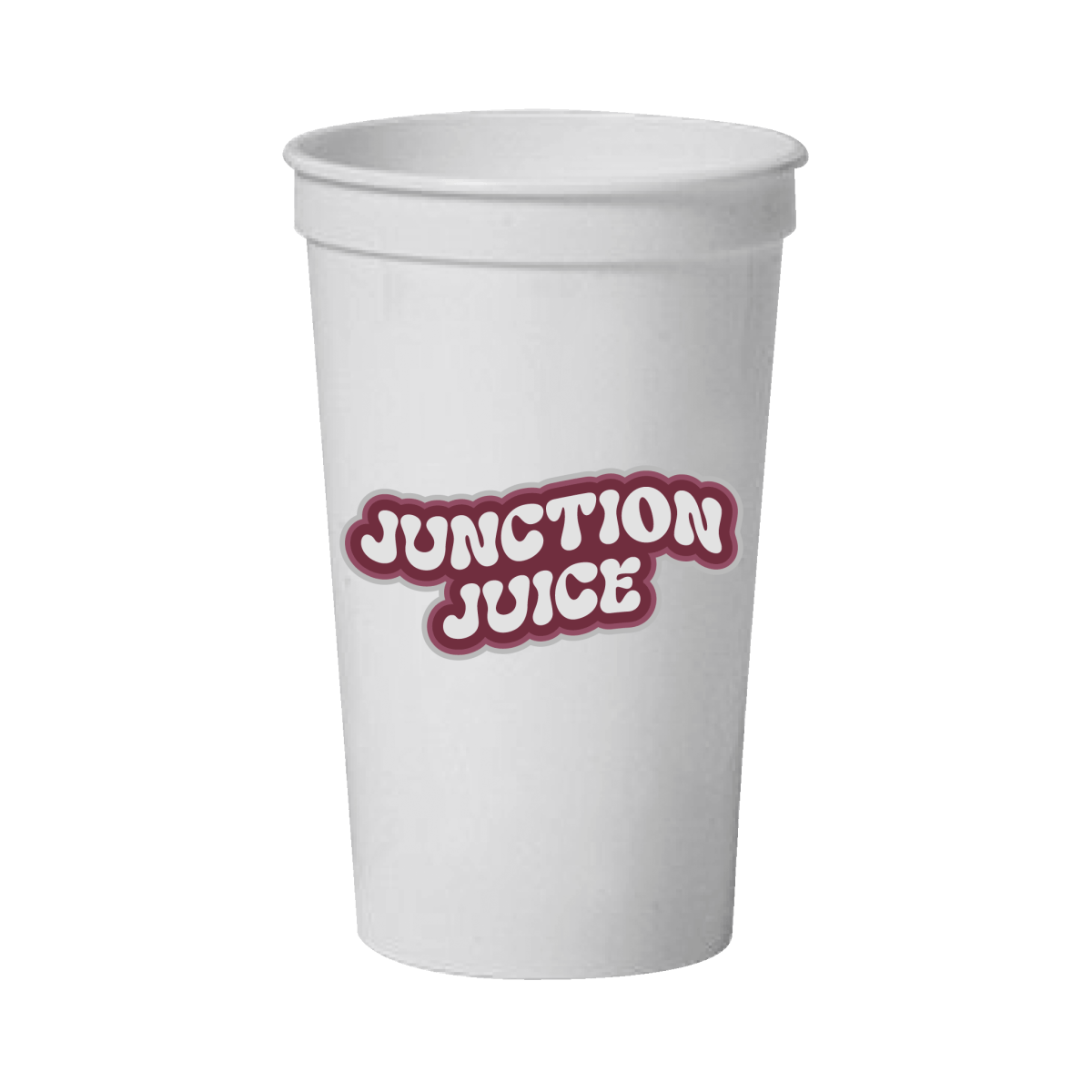 MSU Go Team Gameday Cup - Shop B - Unlimited - novelty drinkware