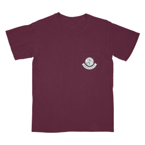 Grauation Pocket T-shirt-Gradpocket