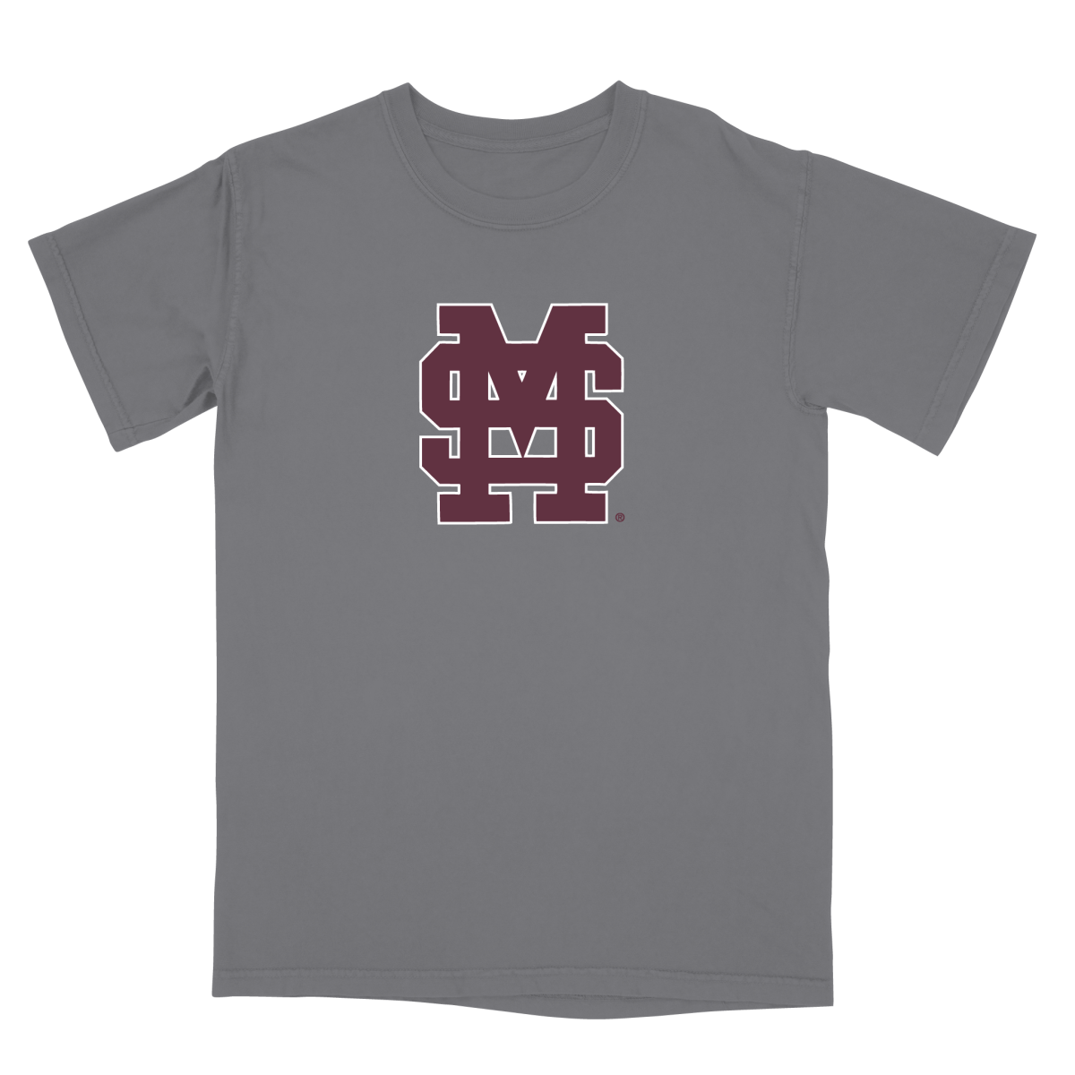 MSU M over S T-Shirt - Shop B-Unlimited