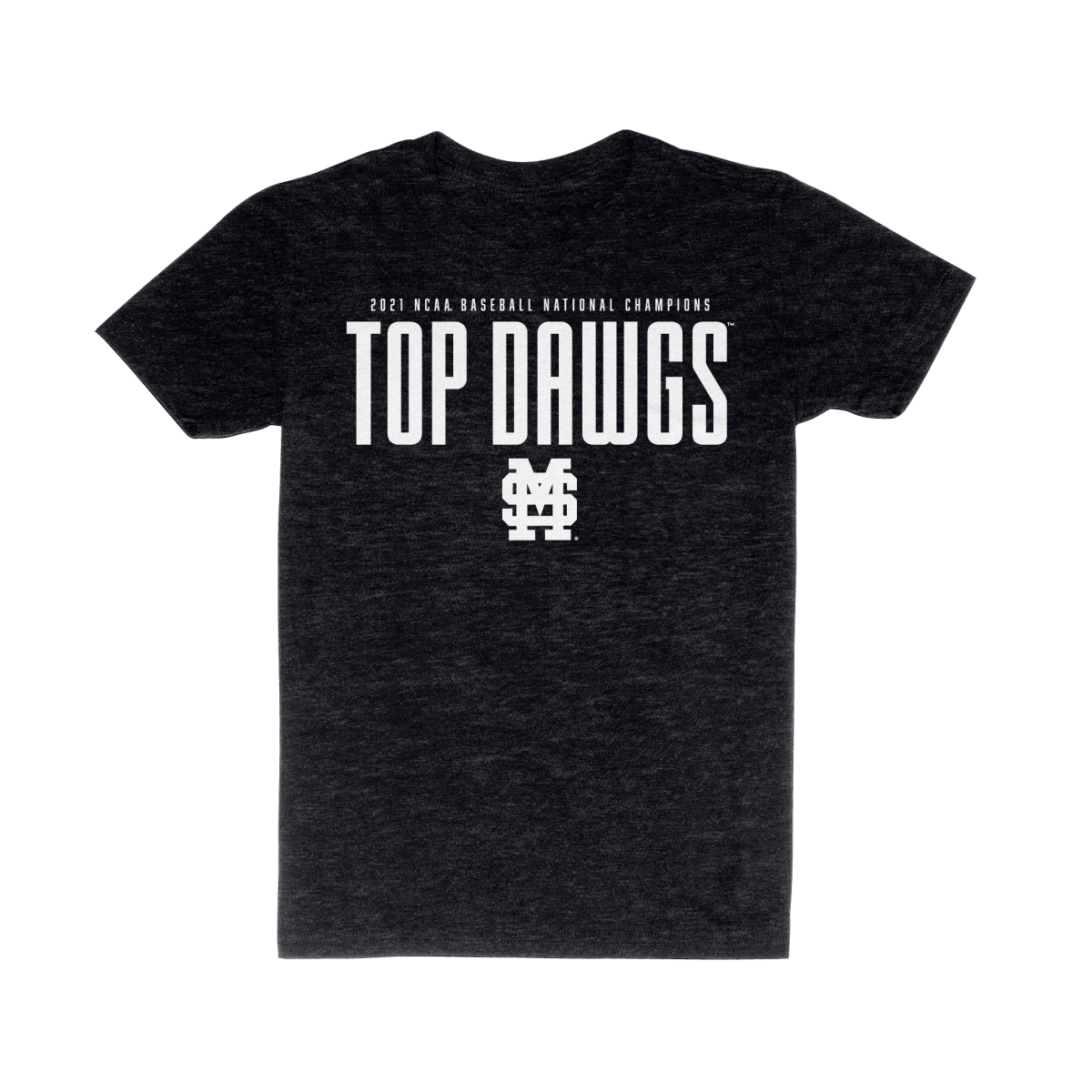 MSU National Champions Top Dawgs Youth T-Shirt - Shop B-Unlimited