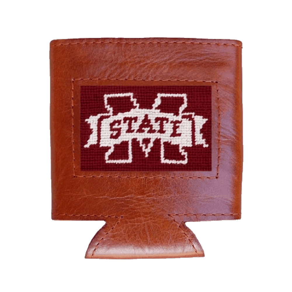 MSU Smathers and Branson Can Cooler - Shop B - Unlimited - novelty drinkware