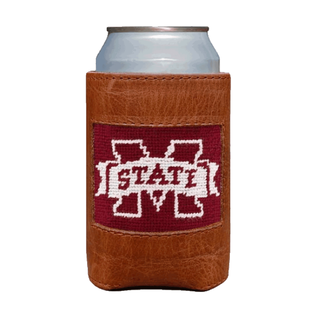 MSU Smathers and Branson Can Cooler - Shop B - Unlimited - novelty drinkware