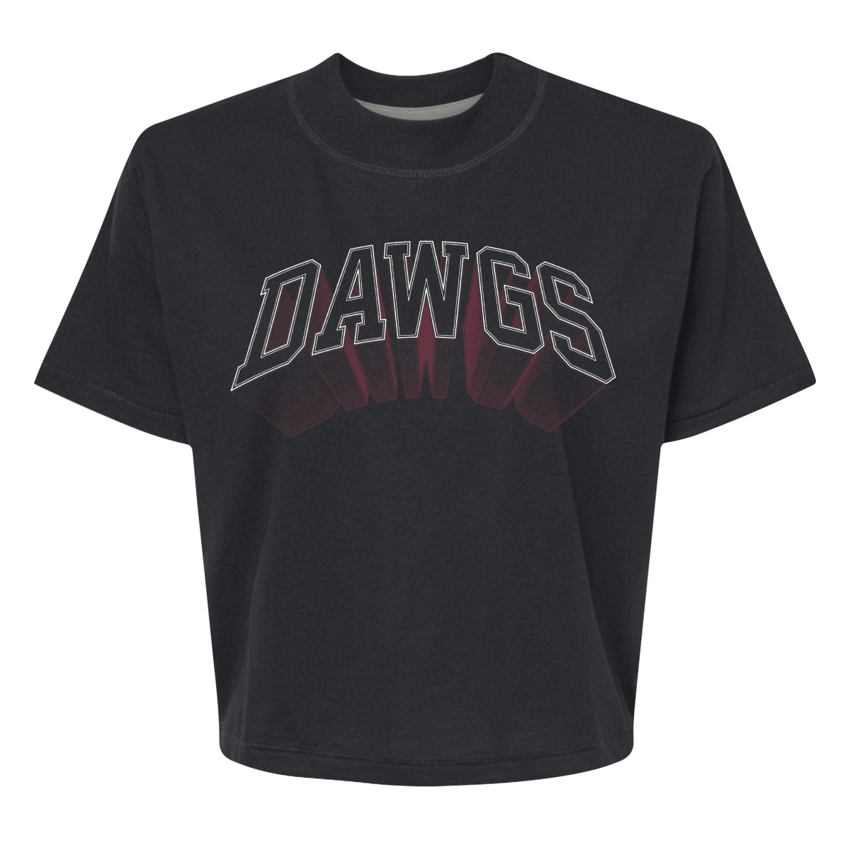 MSU Spotlight Dawgs T-Shirt - Shop B-Unlimited