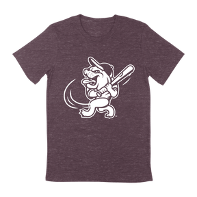 MSU Swinging Bully Youth T-Shirt - Shop B-Unlimited