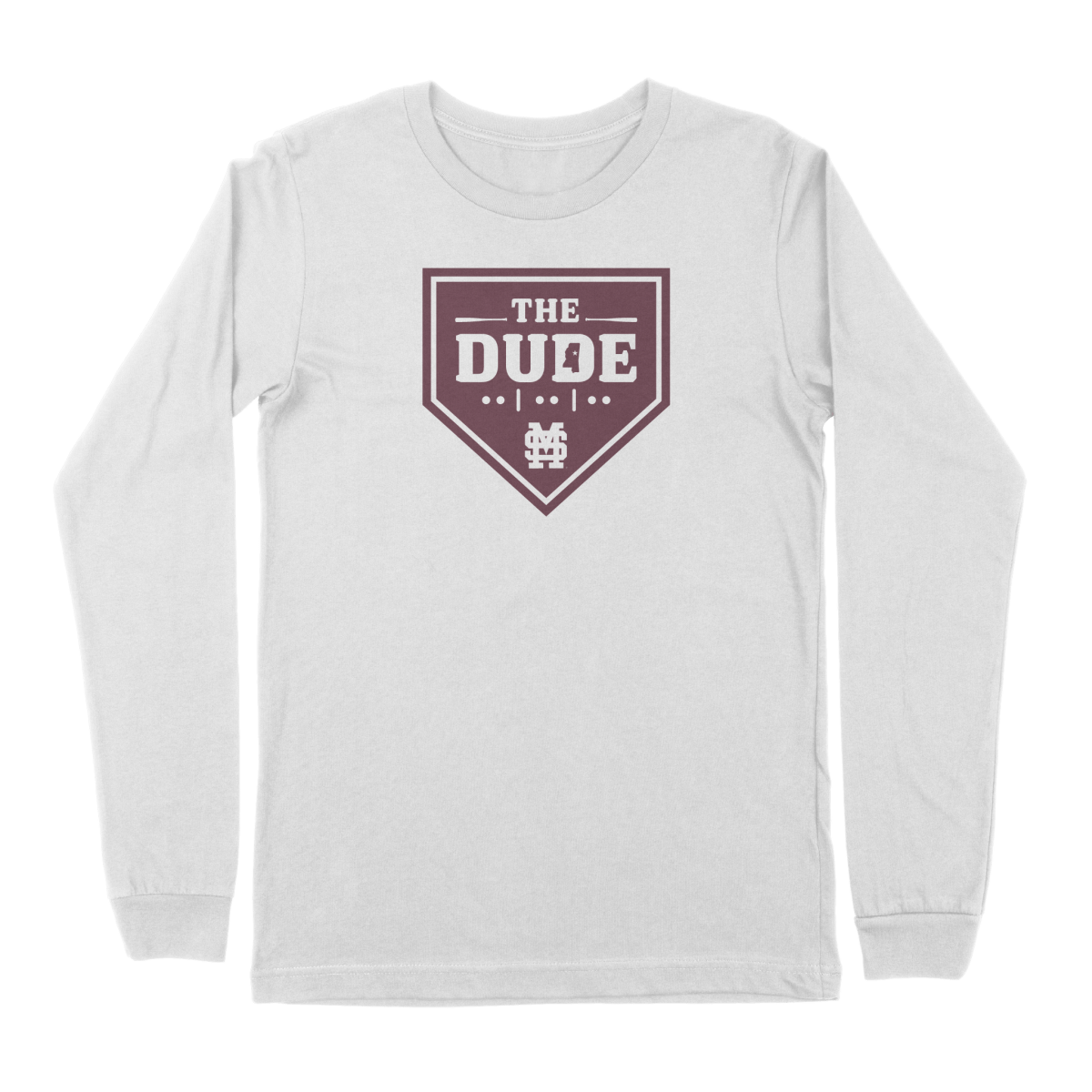 MSU The Base Youth Long Sleeve - Shop B-Unlimited