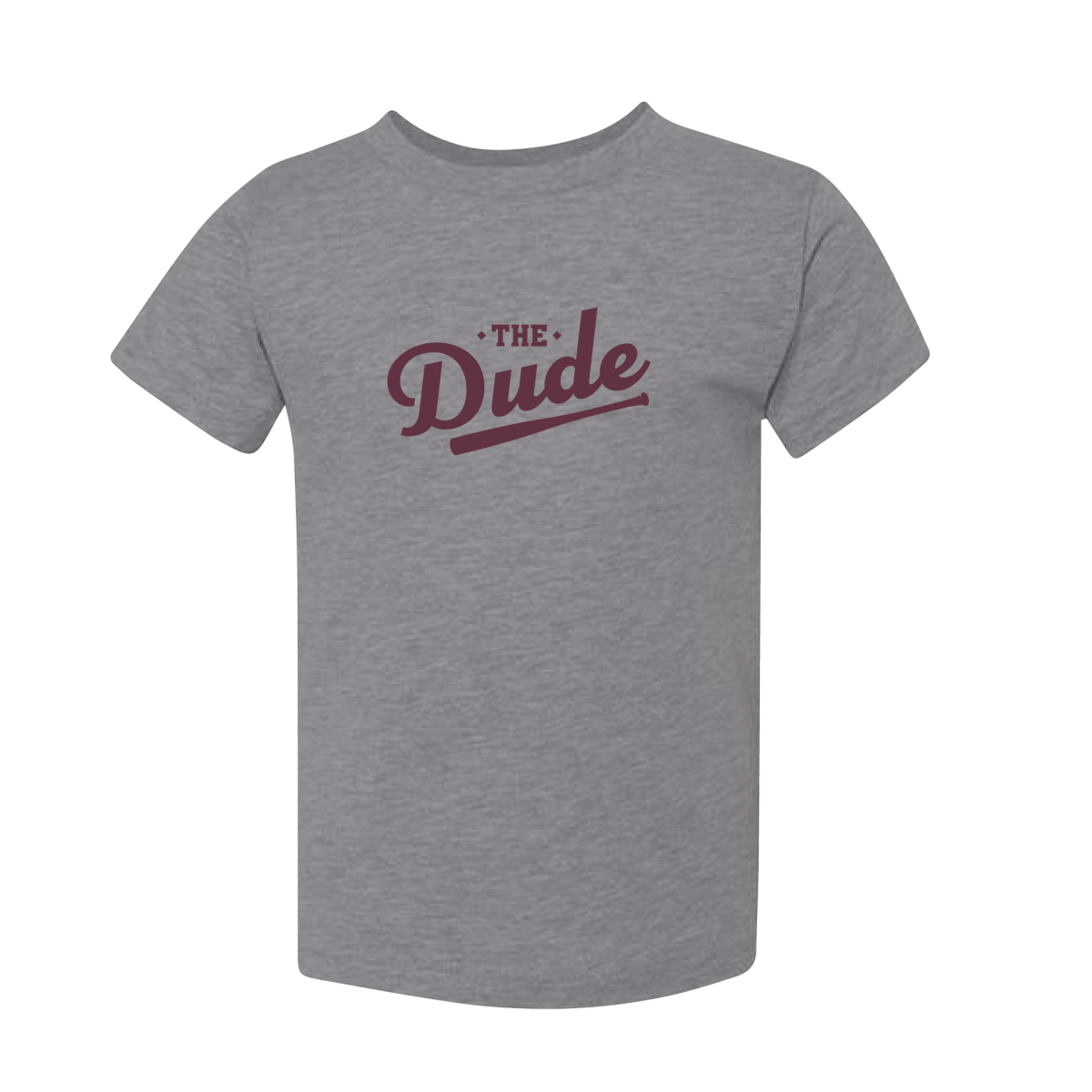 MSU The Dude Classic Logo Toddler T-Shirt - Shop B-Unlimited