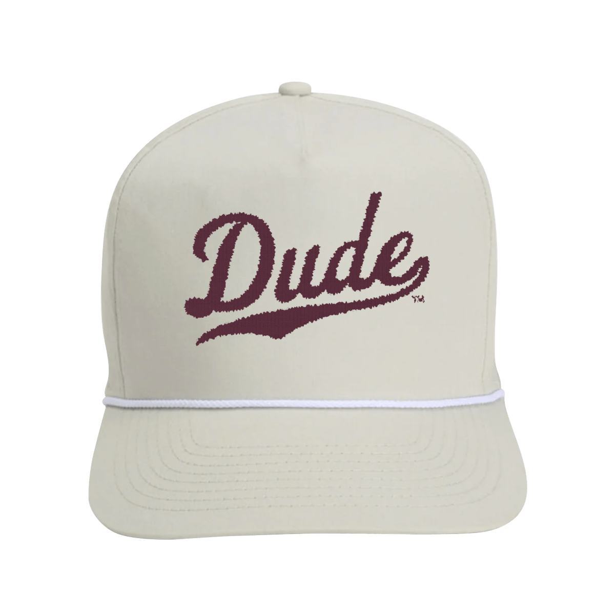 MSU The Dude Script Hat - Shop B-Unlimited