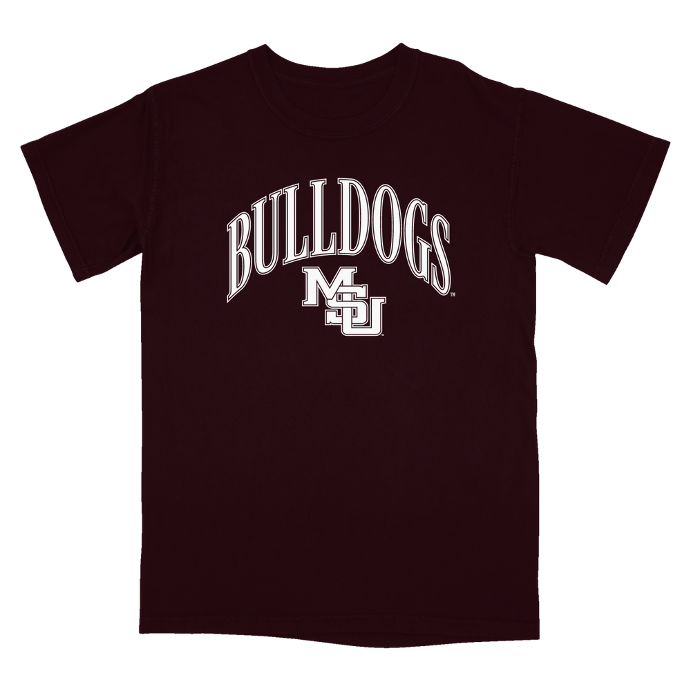 Mississippi State University Bulldogs : Shirts, Hoodies, & Sweatshirts ...