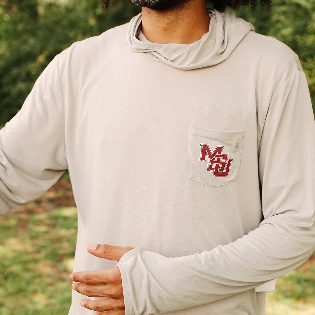 Free Fly Men's Lightweight Bamboo Long Sleeve