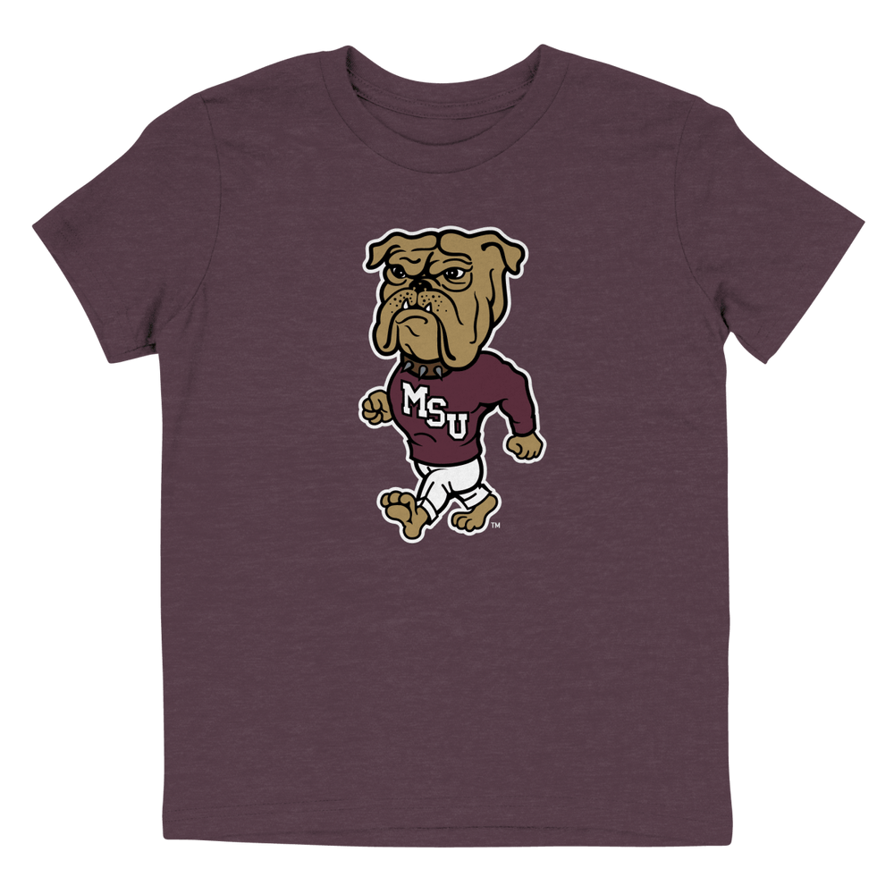 Mississippi State University Bulldogs : Shirts, Hoodies, & Sweatshirts ...