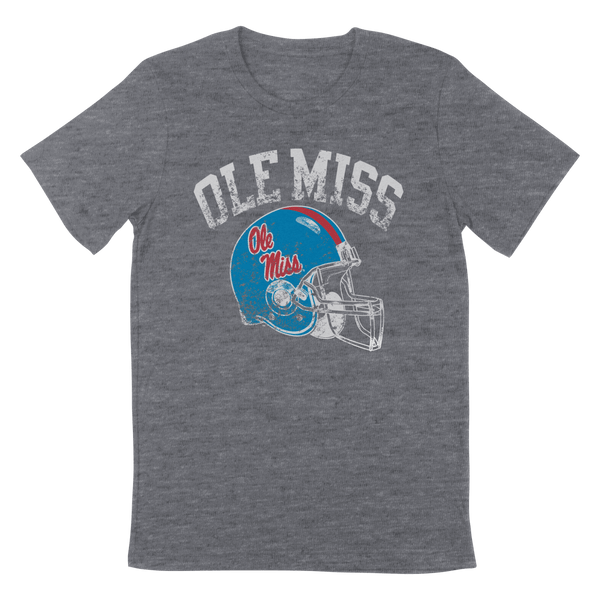 Ole Miss Rebels : Kemp Alderman Powder Blue Jersey T-Shirt -   – Shop B-Unlimited