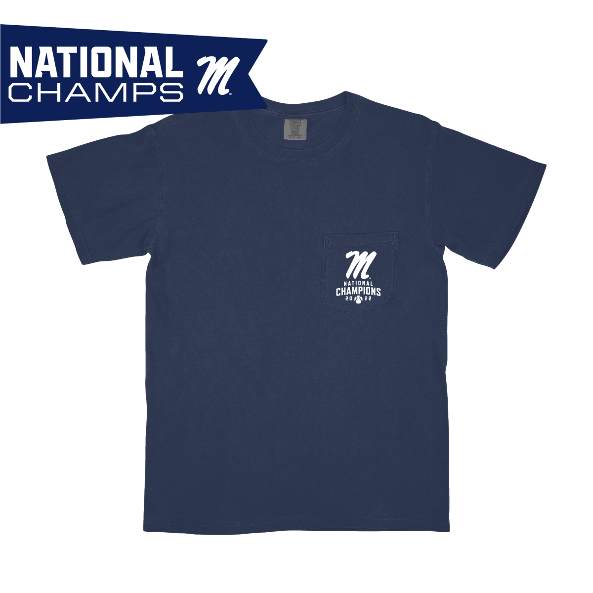 Champion pocket tee 2024 shirts