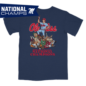 Gildan, Shirts, Georgia State Of Champions Braves And Bulldogs Shirt